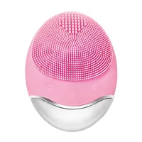 

Free Sample ZL'SPRING 2019 Hot Silicone Facial Cleansing Brush Beauty Personal Care Multi-Functional Beauty Equipment(JMY-001)