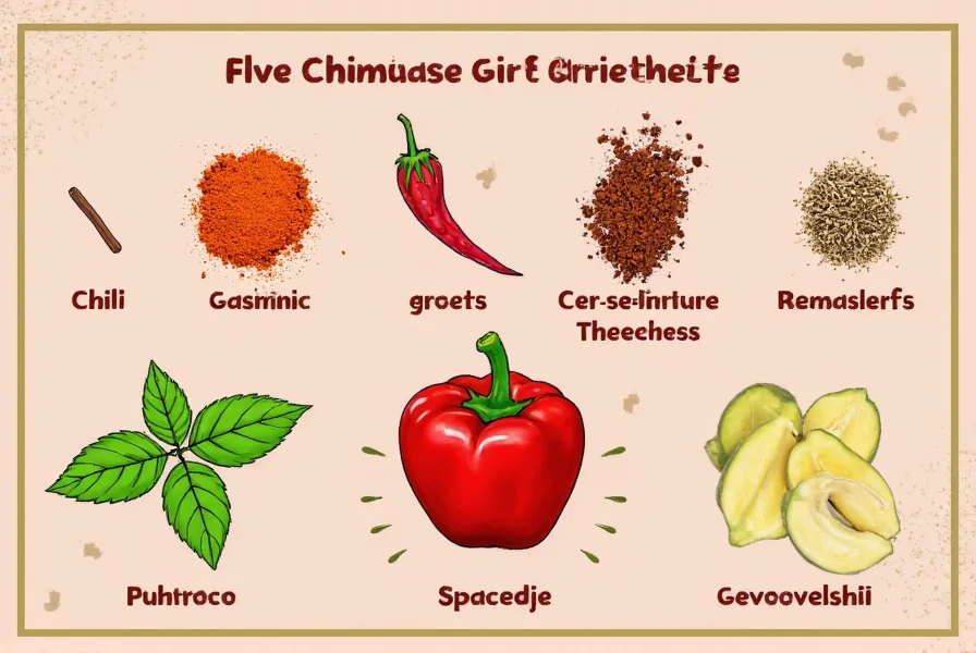 chili final