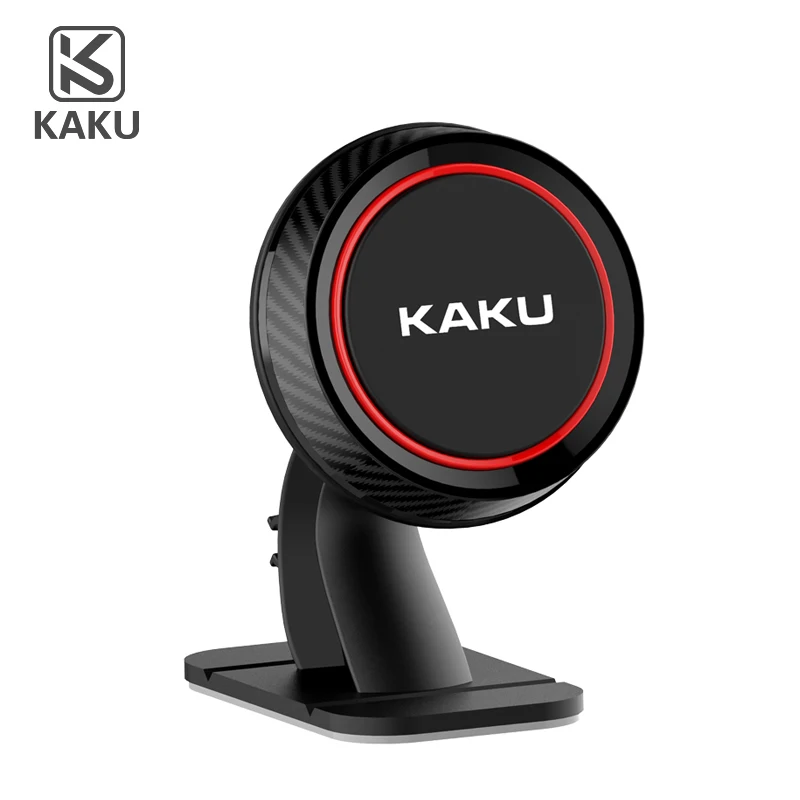 

KAKU New 360 Rotation Car Dash Board Magnet Mount Magnetic Car Phone Holder
