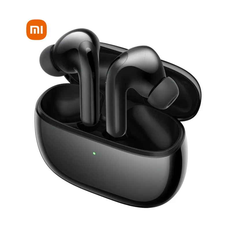 

New Xiaomi Earphone Noise Reduction Smart Touch Control Wireless Headphone Xiaomi FlipBuds Pro