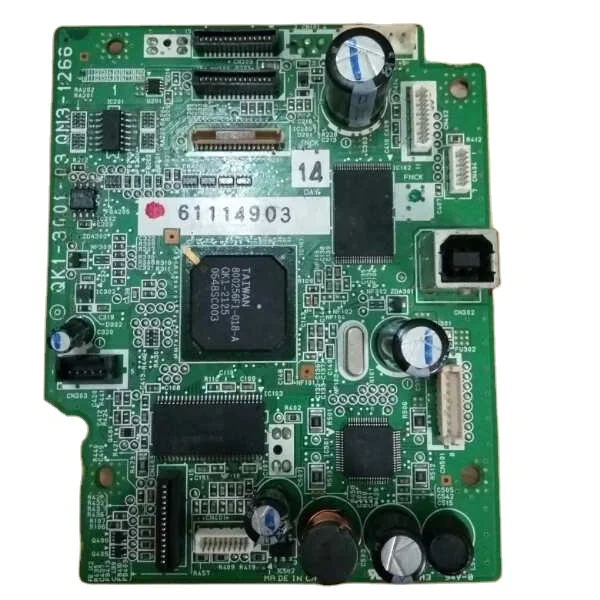 

motherboard Main Board MotherBoard for canon ip4300 cartridge model PGI-5BKCLI-8C/8M/8Y printer parts