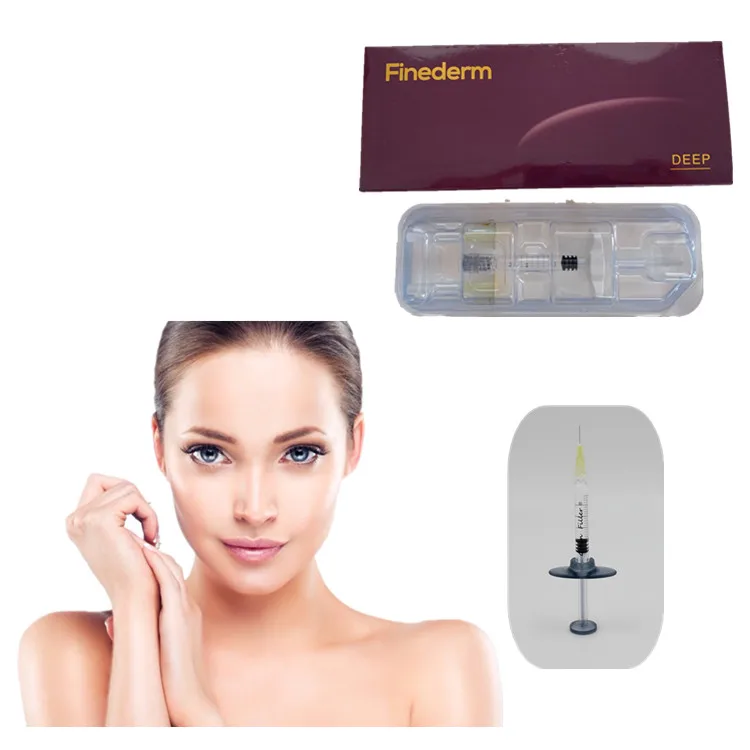 

HA hyaluronic acid korea dermal filler princess filler injection, Transparent
