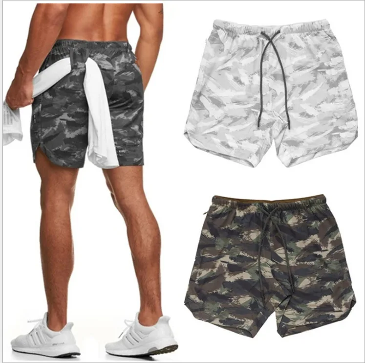 

Wholesale sports running shorts GYM mens shorts