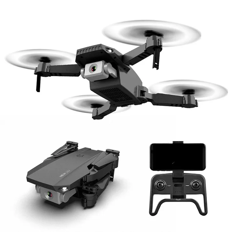 

remote control R12 with long flight time drone camera 4k hd drones