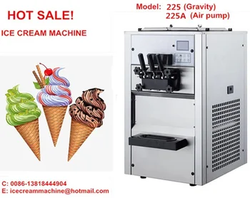 buy commercial frozen yogurt machine