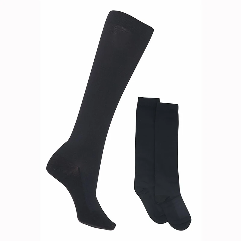 

Supplier Factory Socks Rider Equestrian Products Horse Riding Equipment High Quality Performance Knee High Stocking