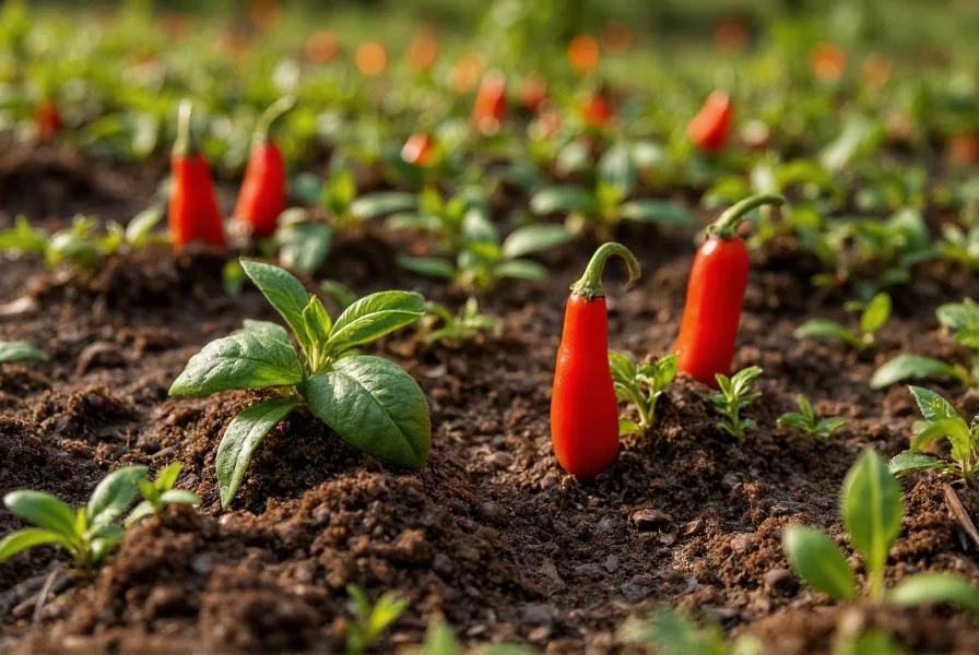 Grounding Pepper: Why Freshly Ground Makes All the Difference