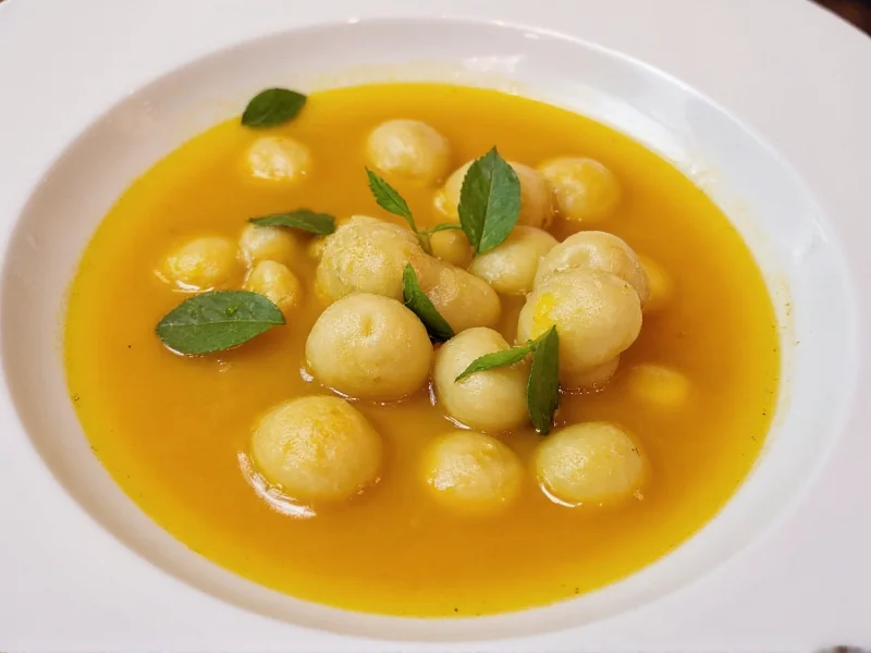 Gnocchi Soup: Recipe, Tips & Perfect Variations