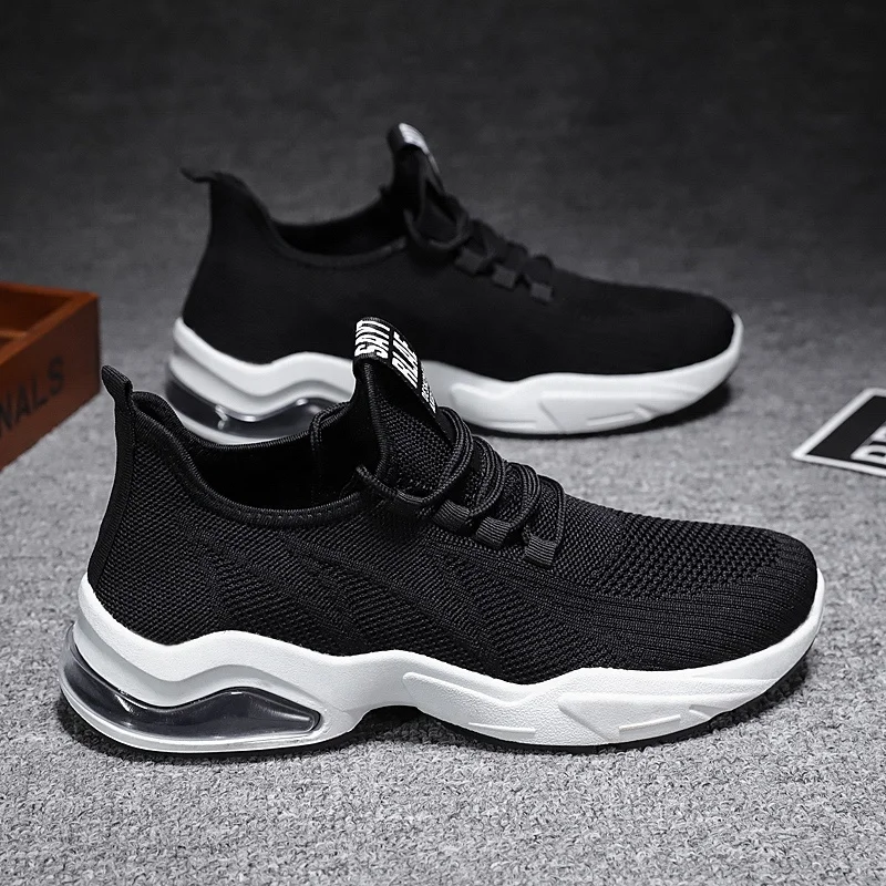 

Q10 Outdoor Running Sneakers Men autumn Shoes For Men shoes zapatos hombre
