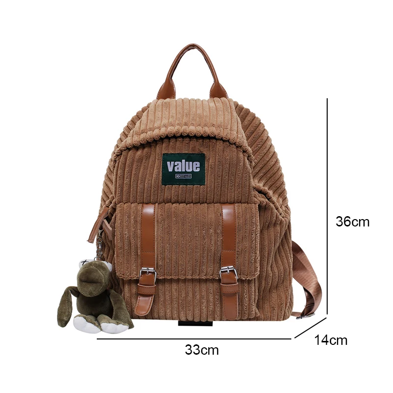 

Mini Backpack, Customized color