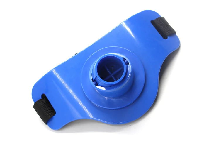 Fishing Belt Rod Holder Harness Tuna Kingfish Salmon Marlin Gimbal