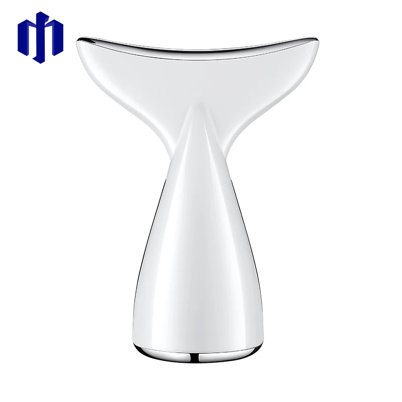 

Home Use Skin Rejuvenation New Beauty Instrument High Frequency Anti Wrinkles Face Neck Massager