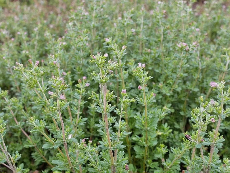 When to Harvest Thyme in Maryland: Complete Guide