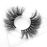 

2020 BEST SALE Lashes factory 100% cruelty free luxury 3d mink eyelashes vendor