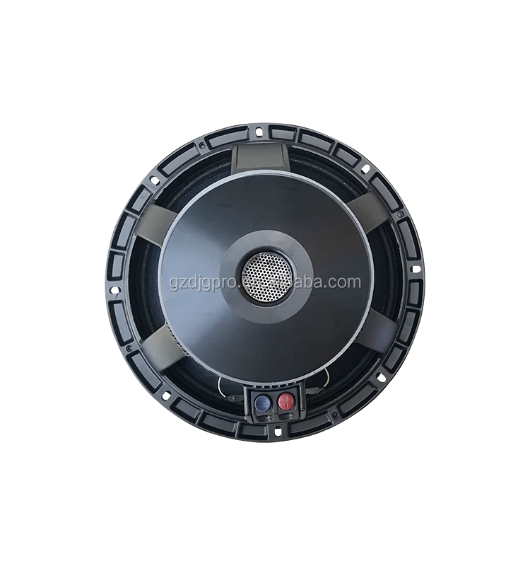 12 Inch 400 Watts Speaker Drivermb12g301 Buy 400watts Speaker Driver
