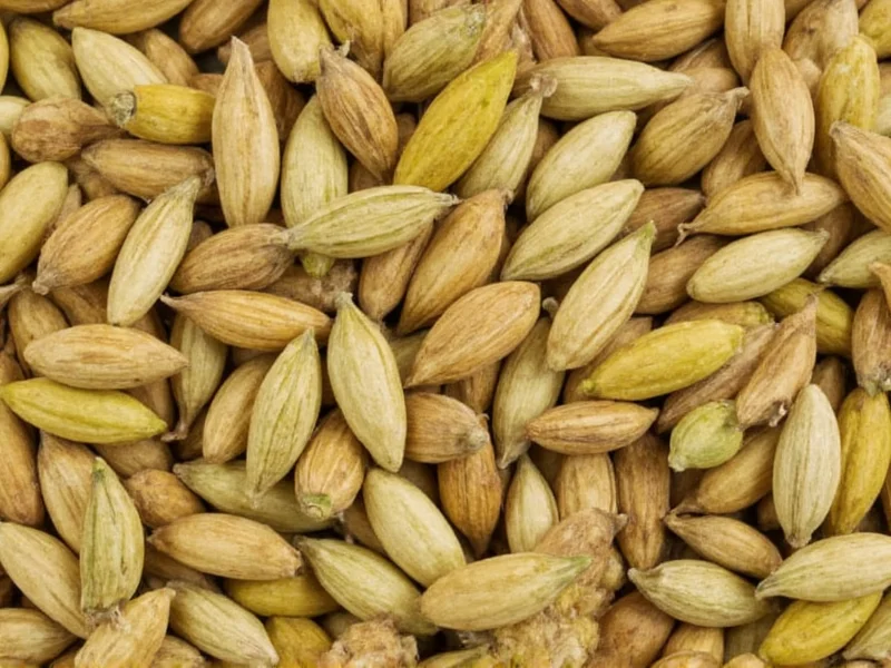 Cardamom Flavor Profile: Citrusy, Floral & Spicy Notes Explained