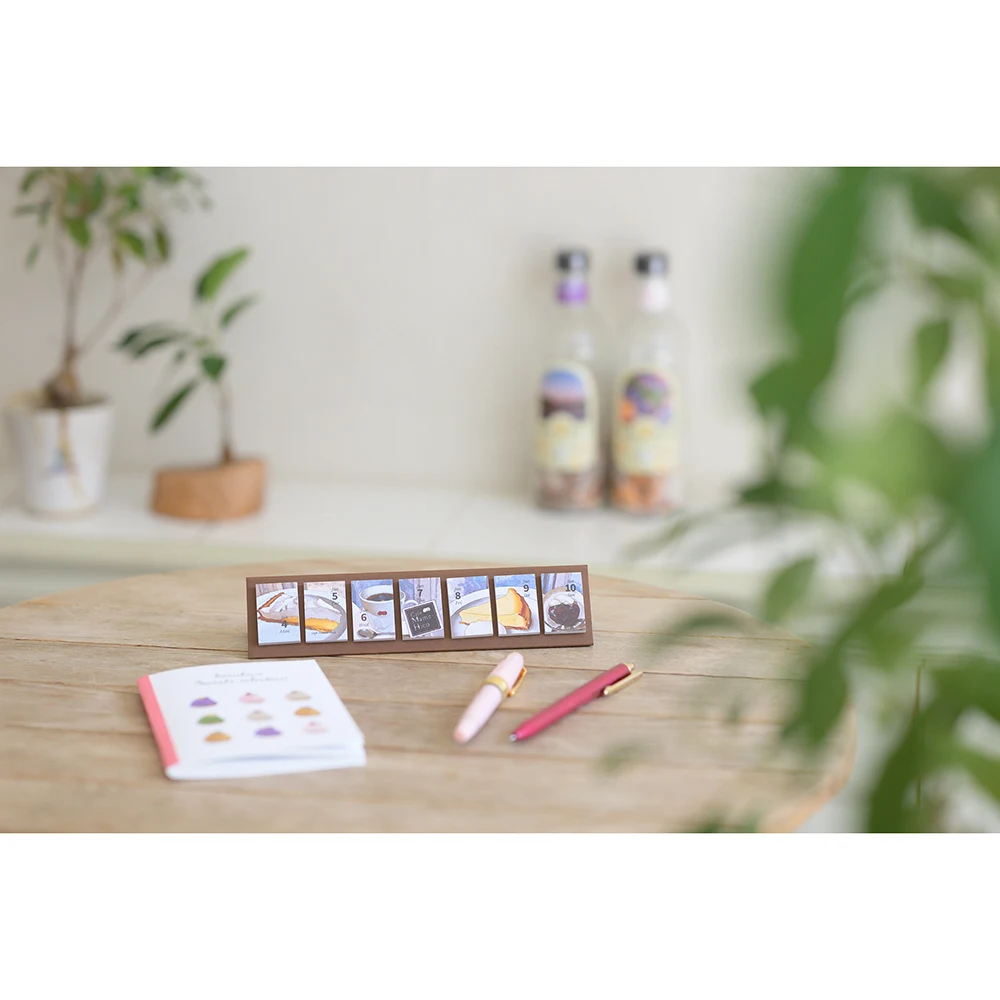 
Japan high quality bulk private label custom paper stickers logo 