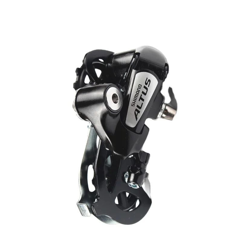 

SHIMANO Altus RD M310 Rear Derailleurs MTB Bike Mountain Bicycle Parts for 3x7S 3x8S 21S 24S Speed RD-M310 bike Accessory