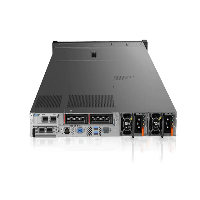 

Lenovo ThinkSystem EPYC 7302P 3 GHz 32 GB SR635 rack mountable server