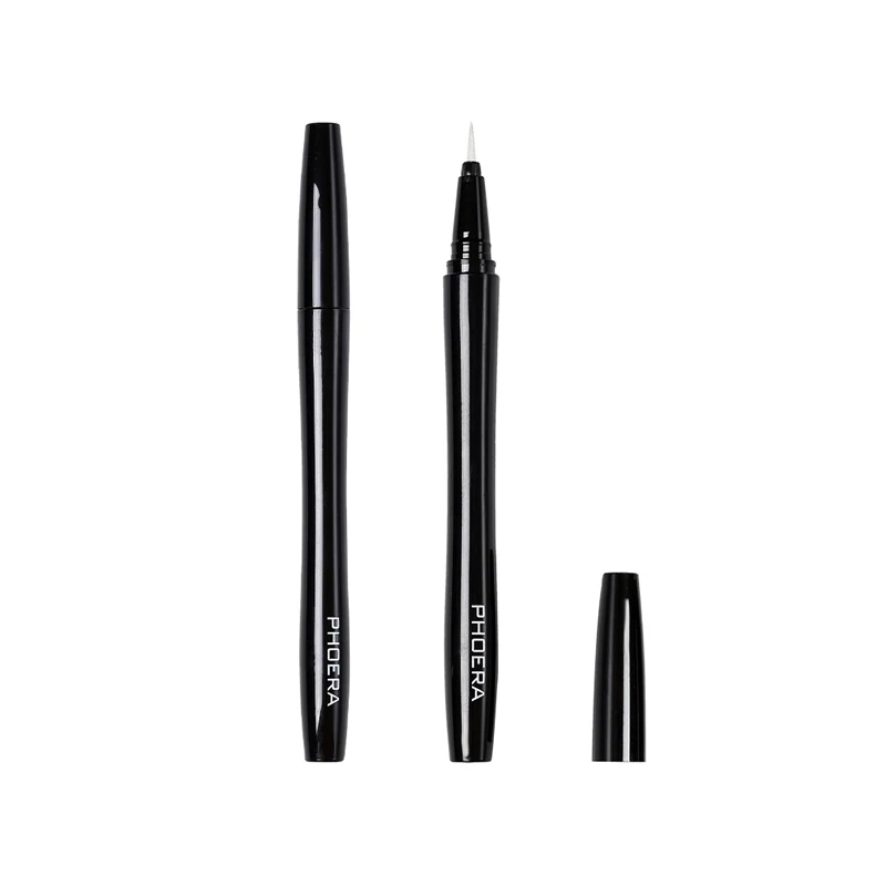 

PHOERA 6 Colors Precise Waterproof Liquid Eyeliner