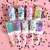Wholesale Party Push Up Popper Wedding decoration confetti party popper