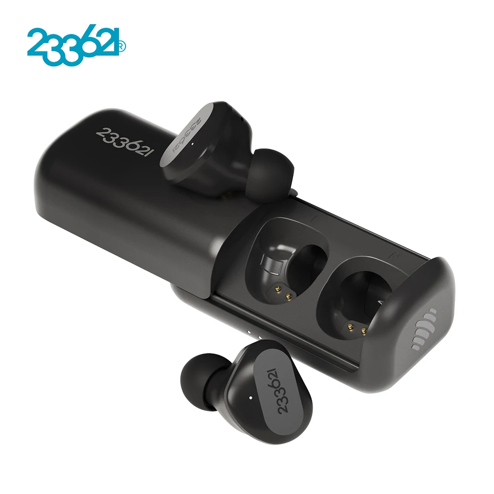 

Droplet Bluetooth 5.0 3D Stereo Sound headphones Mobile Headphones Lightweight IPX5 Waterproof Bluetooth TWS Wireless Earbuds