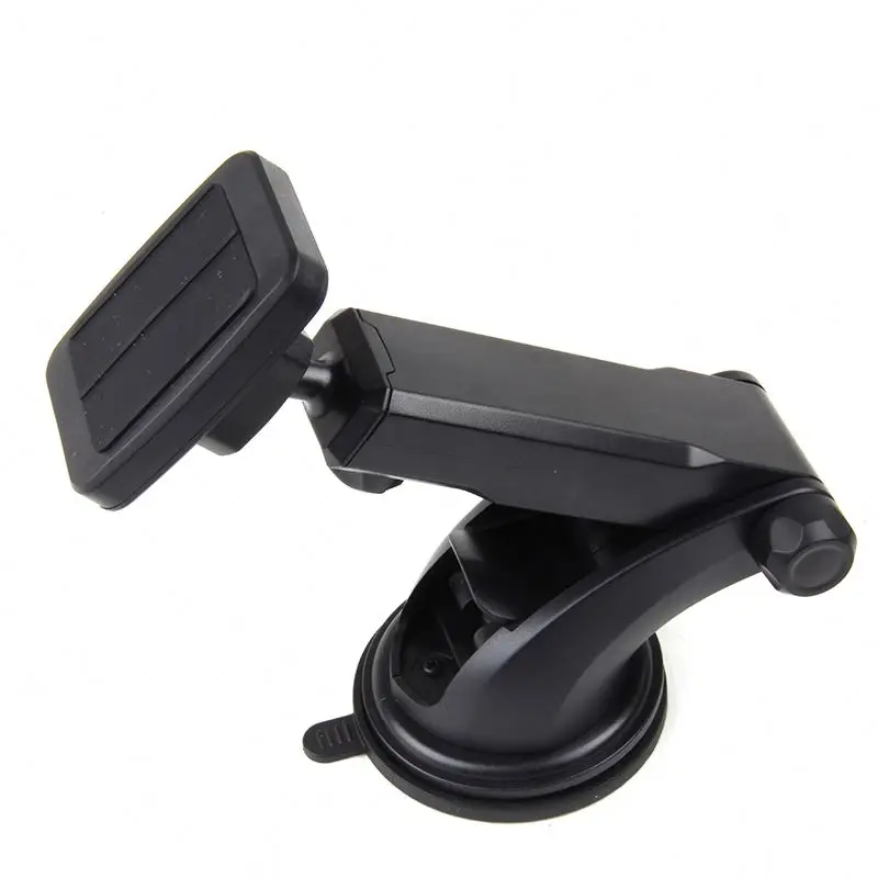

Car magnet phone holder TOL7b car holder for mobile phone, Black