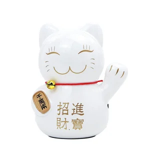 Creative Lucky Cat Bluetooth Speaker