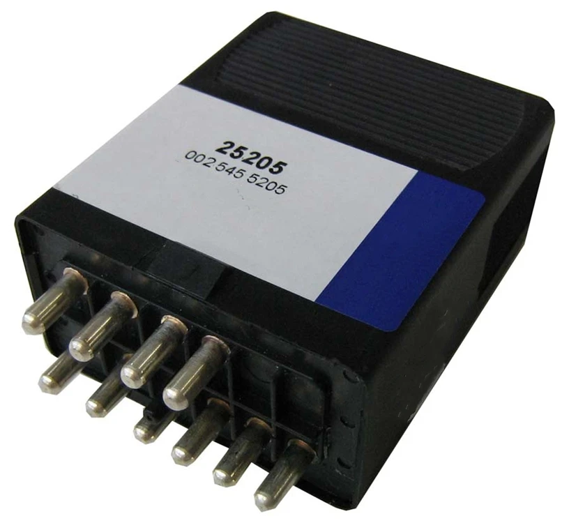 W124 W201 W463 Relay Glow Plug System For Mercedes Benz Car Auto Parts