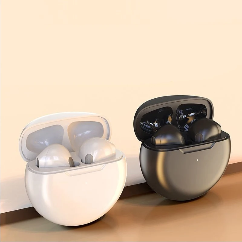 

Earphone And Headphone Tws Pro Bt Headphones Hifi Wireless Stereo Handsfree Earphone for Most Huawei Cellsearphones And