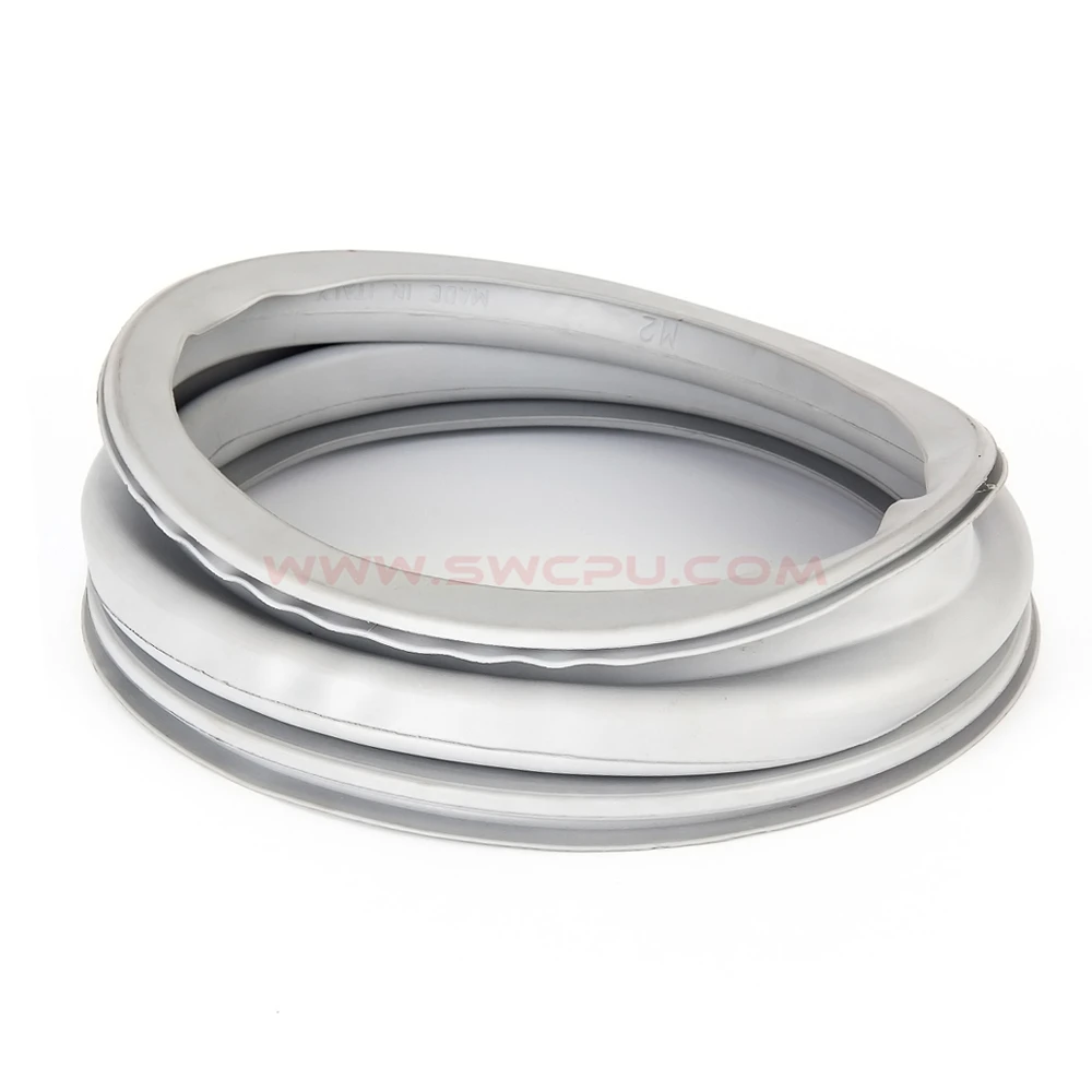 Washing Machine Door Seal Rubber Dust Bellow Gasket For Replacement Buy Washing Machine Rubber