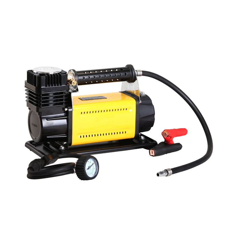 

High quality ultra quiet screw car oil free air compressor machine