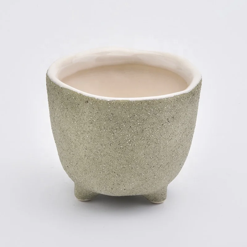 Antique matte standing candle holders wholesales