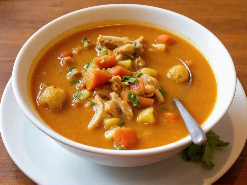 Perfect Rotisserie Chicken Soup Recipe in 45 Minutes