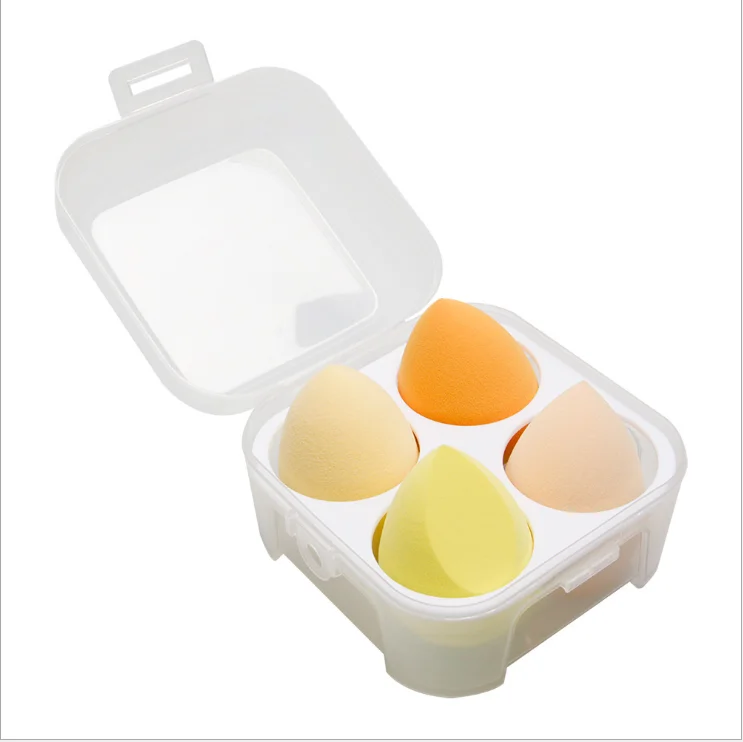 

Blender Sponge Makeup Assistant powder puff Foundation Sponge puff, Multiple colors