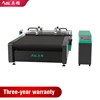 Aol computerized Multilayer fabric Cutting machine