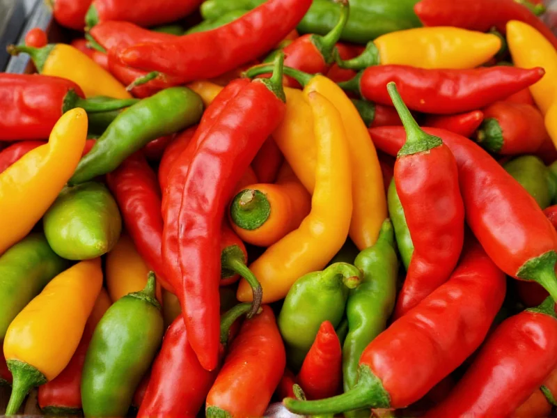 10 spicy secrets behind hot mexican food that ll heat up your kitchen