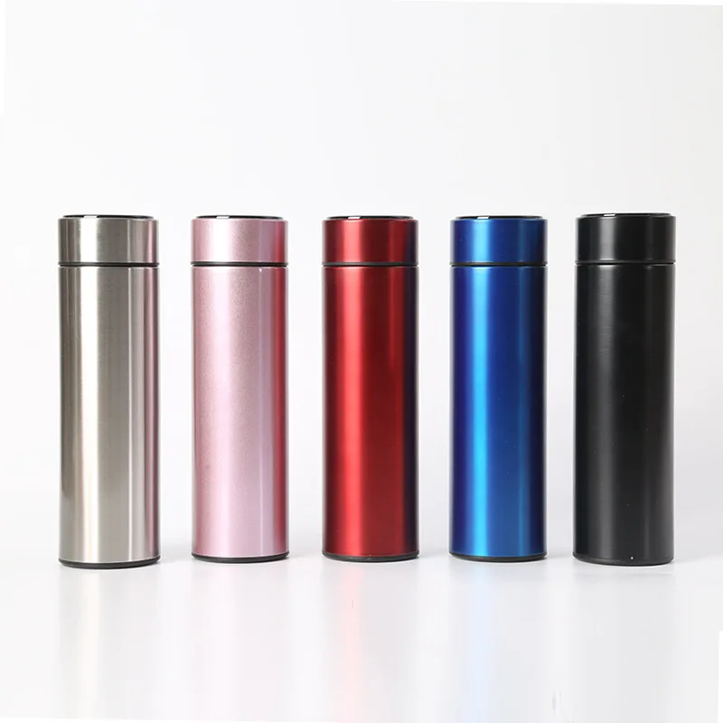 

Amazon top seller bpa free tumbler gym sport sublimation blanks custom stainless steel smart cups insulated hot water bottle