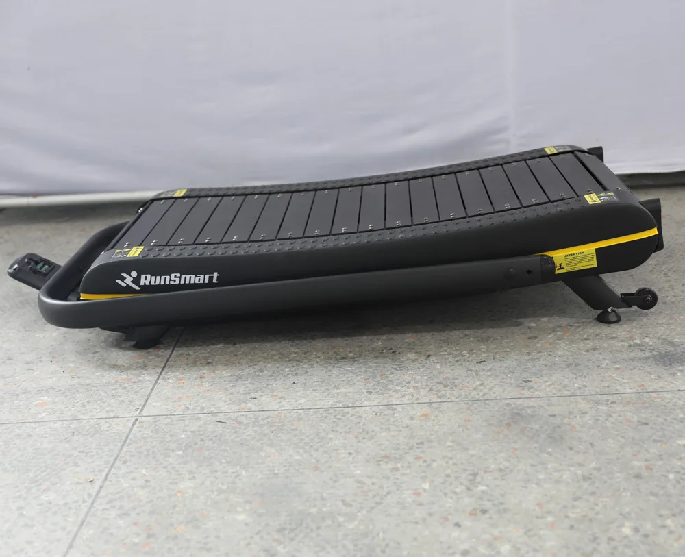 

foldable mini running machine treadmill manual treadmill belt treadmill fitness air runner home fitness