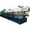 PLC or electrical cabinet control system extrusoras de plastico plastic extruder machine