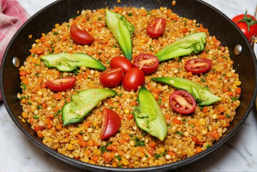 Vegetable Slice