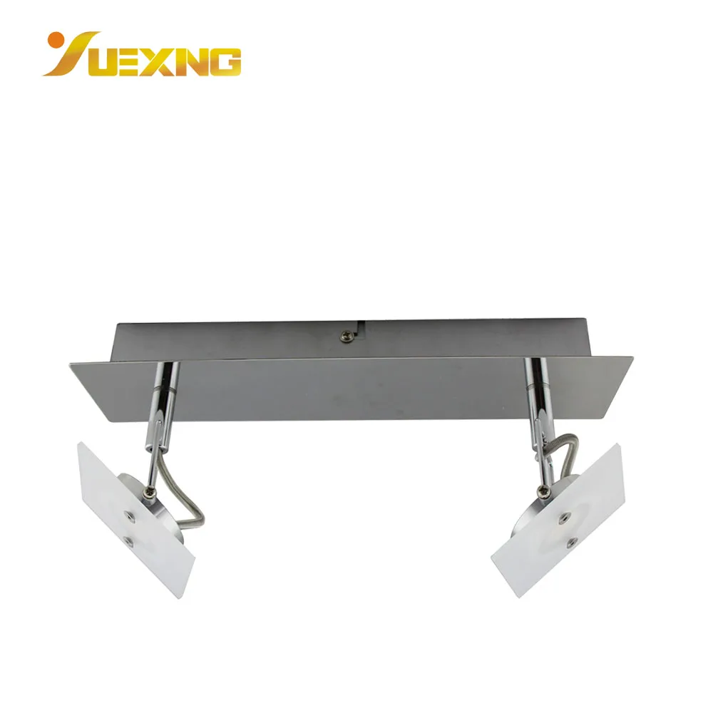 Wholesale China Factory Price Surface Mounted 10W Big Fancy Shop LED COB Ceiling Spot Light