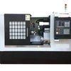 Economic type CNC Vertical Milling/Turning Center high rigidity