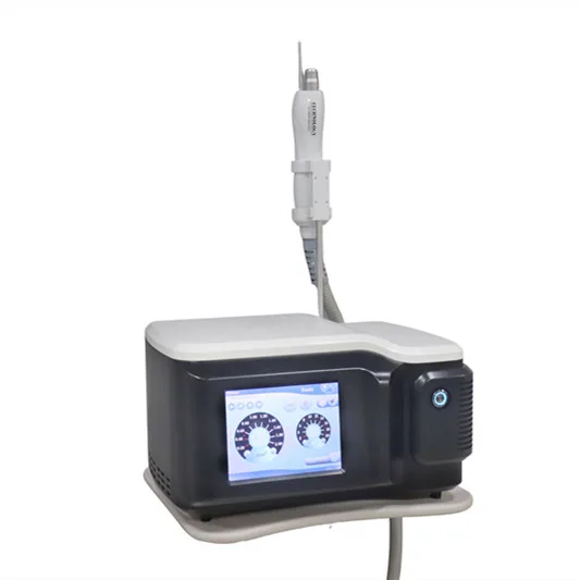 

2021 New Q Switch Nd Yag Laser Tattoo Removal Beauty Machine 1064nm 532nm 1320nm Pigments Removal