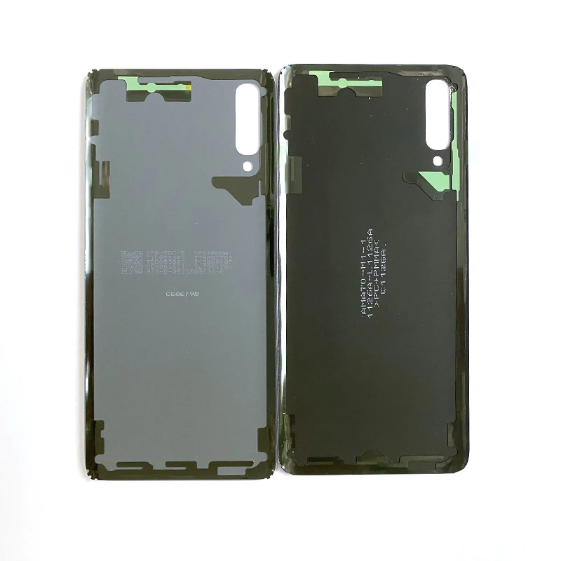 samsung a70 back glass replacement