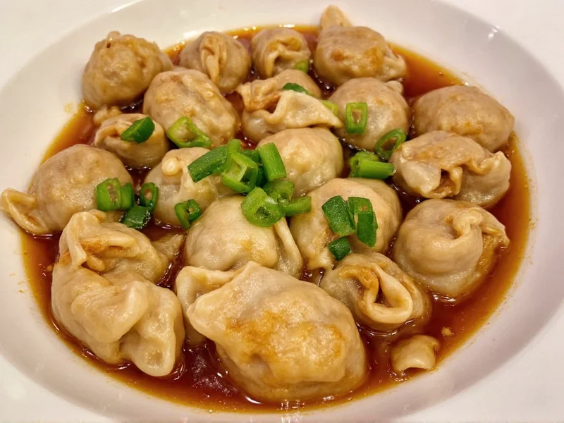 Trader Joe's Dumpling Soup: Complete Product Guide