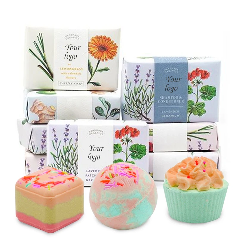 

Hot Selling Organic Fizzies Bath Bombs Shower Steamers Aromatherapy Gifts For Women, Colorful