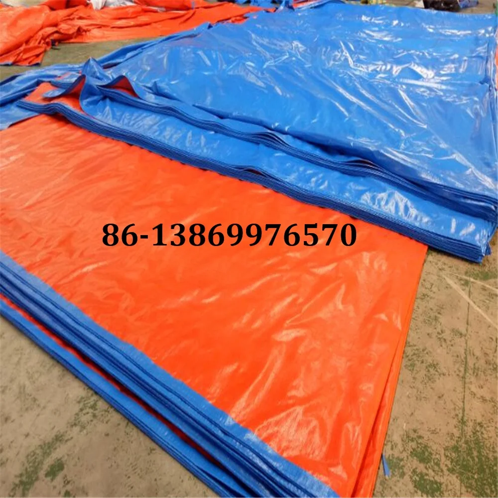 
factory manufacturer truck cover tarpaulin roll 