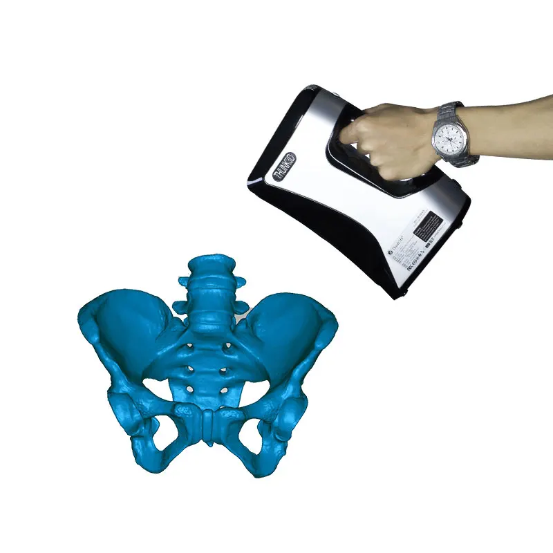 

Portable 3d scanner hand-held scanner