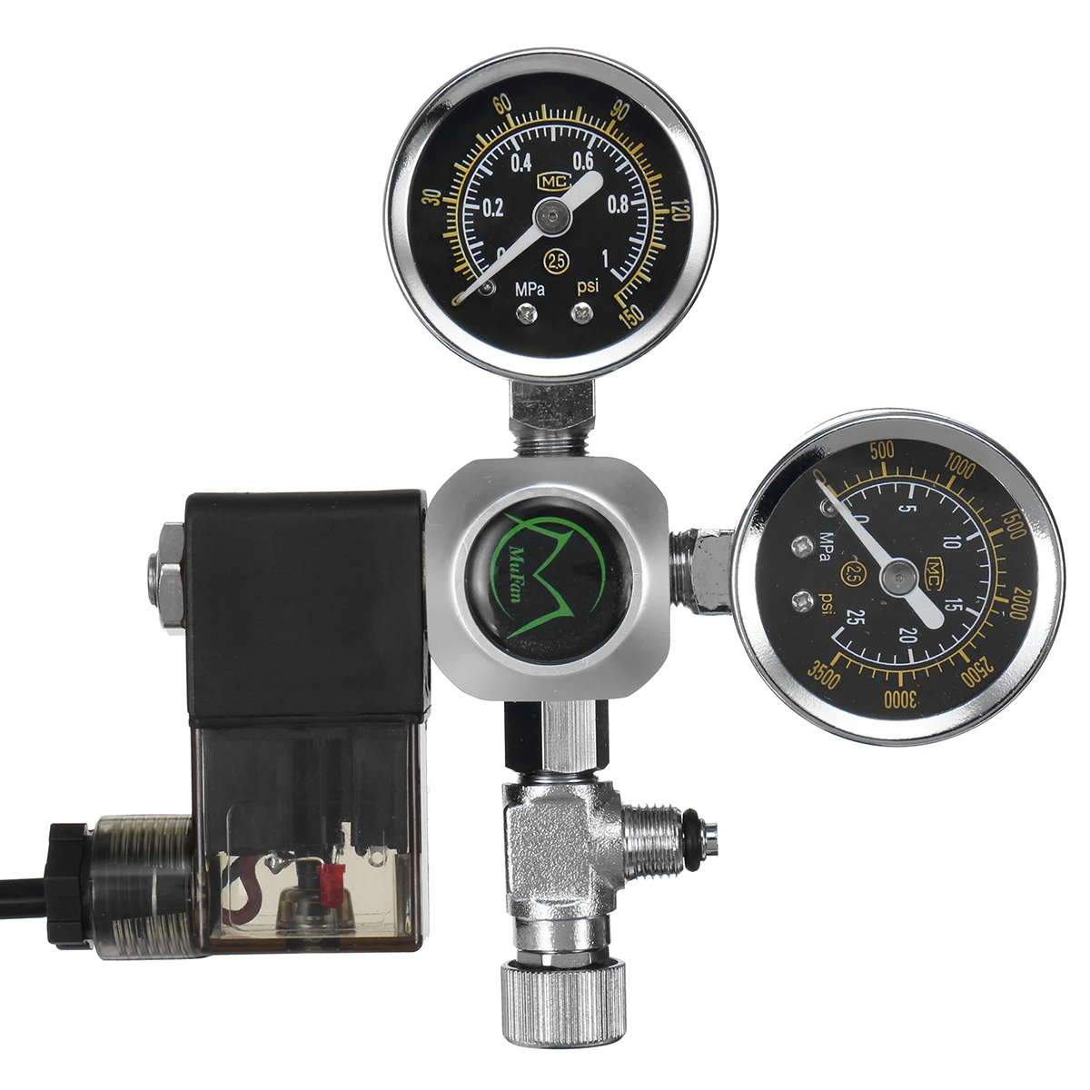 

NEW Precision Pro-Series Bubble Counter Kit